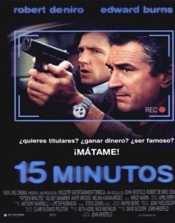 15 minutos