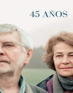 45 años