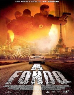 A fondo (2008)