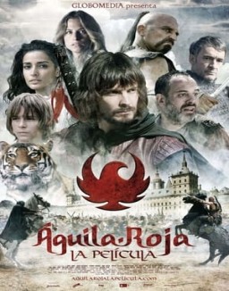 Águila Roja: La película