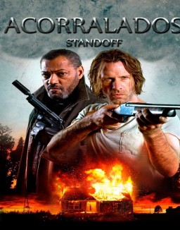 Acorralados (2016)