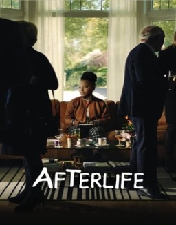 Afterlife