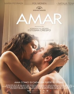 Amar