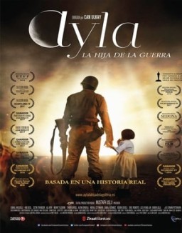 Ayla, la hija de la guerra