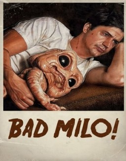 Bicho malo (Bad Milo)