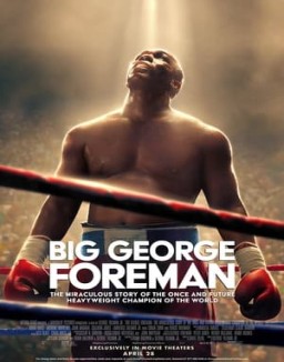 Big George Foreman