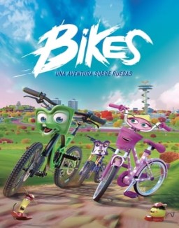 Bikes