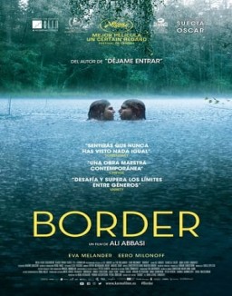 Border