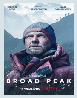 Broad Peak