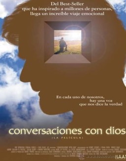 Conversaciones con Dios