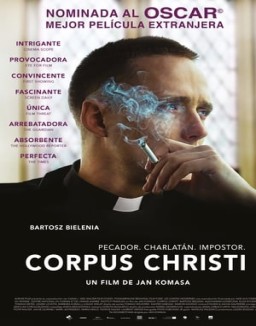 Corpus Christi