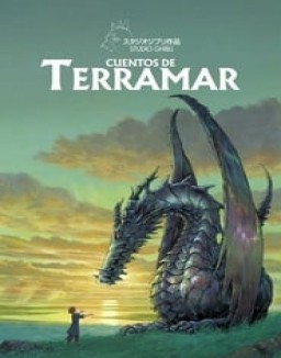 Cuentos de Terramar (2006)