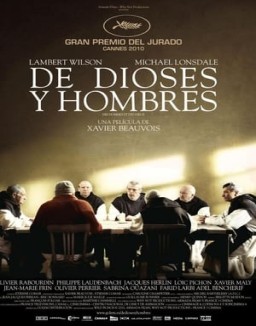 De dioses y hombres