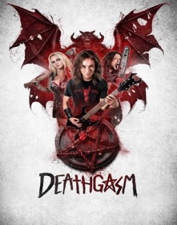 Deathgasm