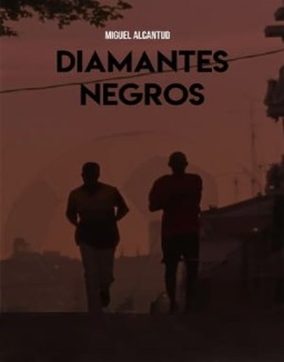 Diamantes Negros