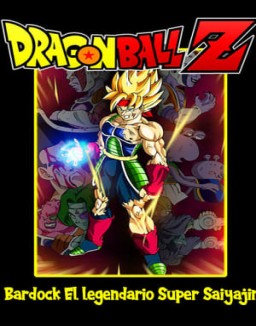 Dragon Ball Z: Episodio de Bardock