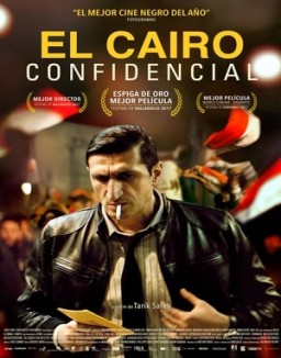 El Cairo confidencial