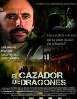 El cazador de dragones