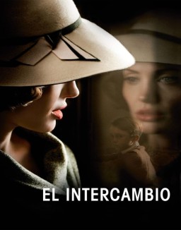 El intercambio (2008) Part1