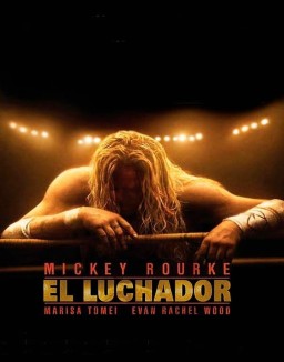 El luchador (2008) Part1