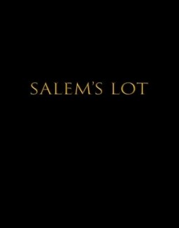 El misterio de Salem's Lot