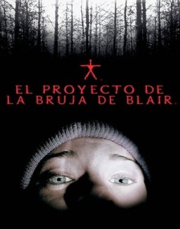 El proyecto de la bruja de Blair