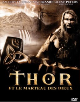 El todopoderoso Thor (2009)