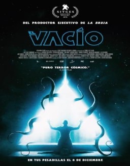 El vacío