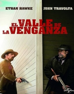 El valle de la venganza