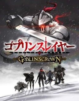 Goblin Slayer, la corona de Goblin