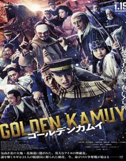 Golden Kamuy