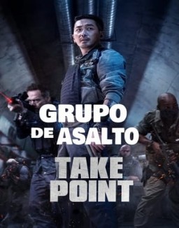 Grupo de asalto