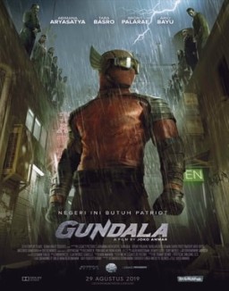 Gundala