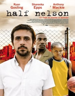 Half Nelson