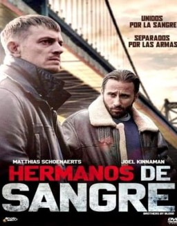 Hermanos de sangre