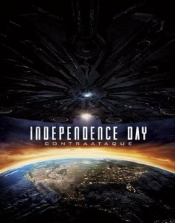 Independence Day: Contraataque