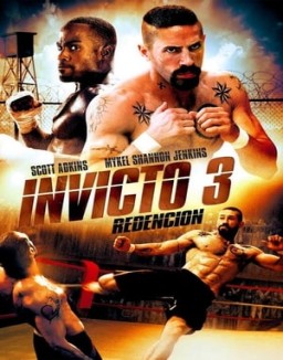 Invicto 3: Redención