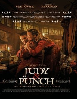 Judy y Punch