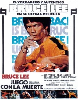 Juego con la muerte (Game of Death)