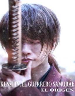 Kenshin, el guerrero samurái: El principio