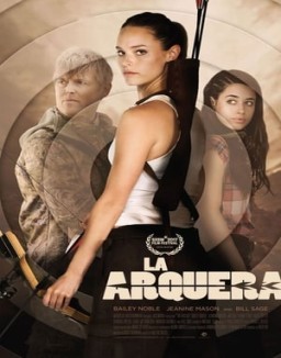 La arquera