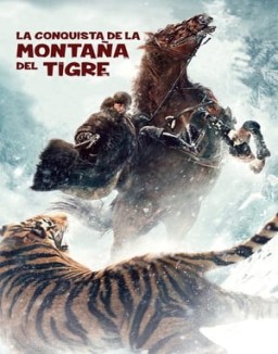 La conquista de la montaña del tigre