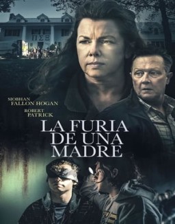 La furia de una madre