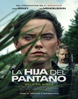 La hija del pantano