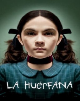 La huérfana