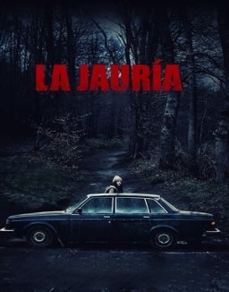 La jauría