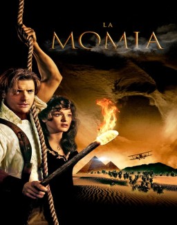 La momia (1999)