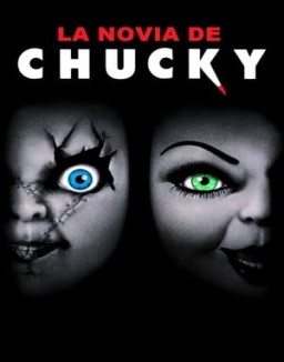 La novia de Chucky