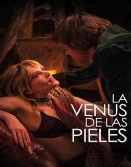 La Venus de las pieles