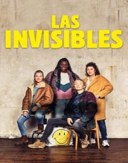 Las invisibles